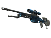 SSG 08 Abyss
